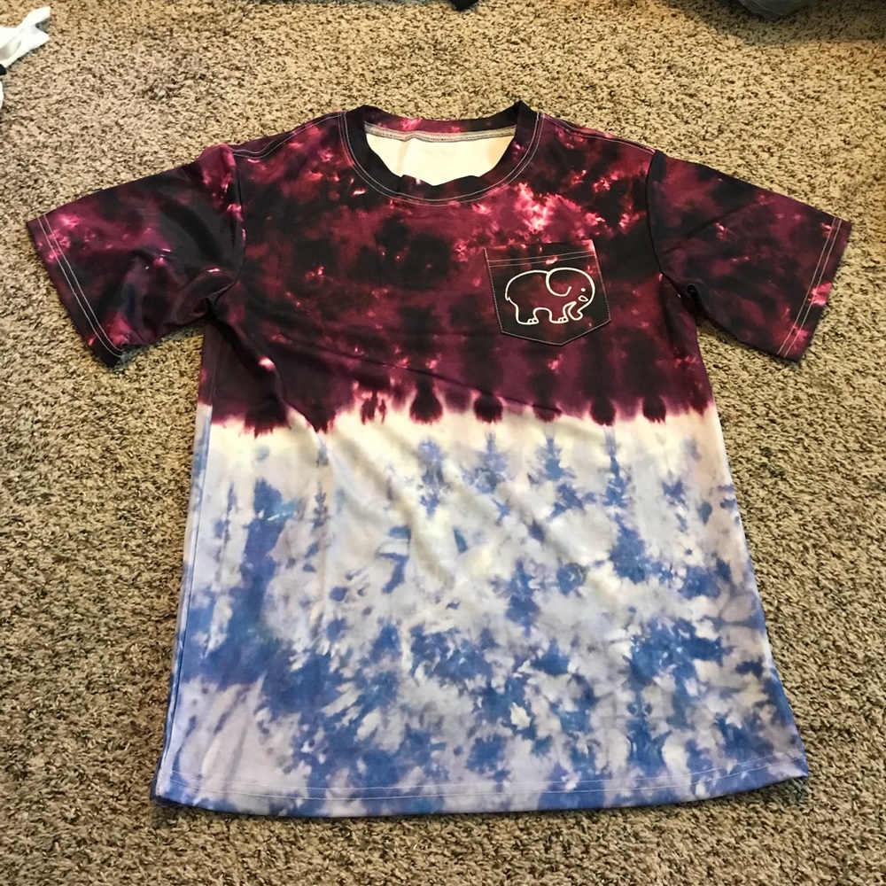 Ivory Ella T-shirt